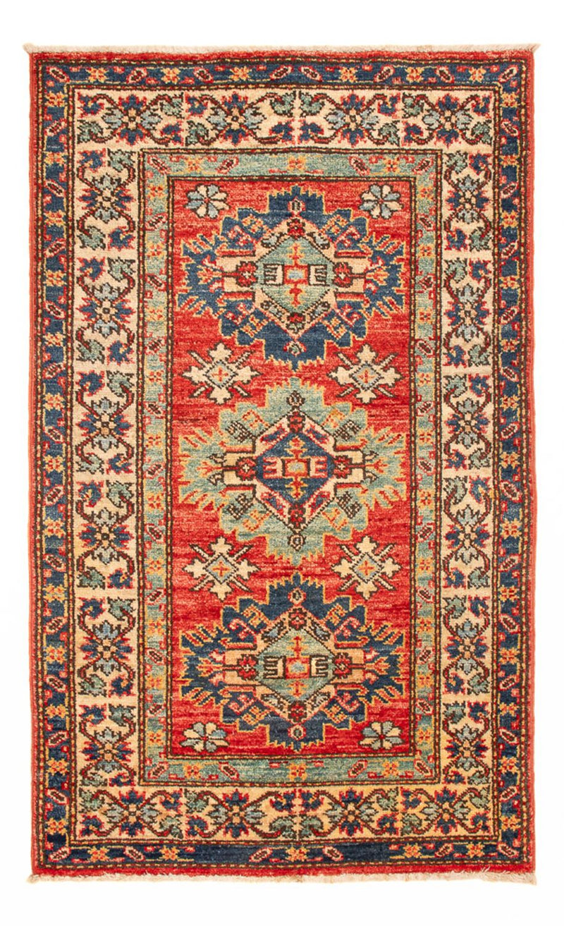Ziegler Carpet - Kazak - Kungliga - 103 x 62 cm - röd