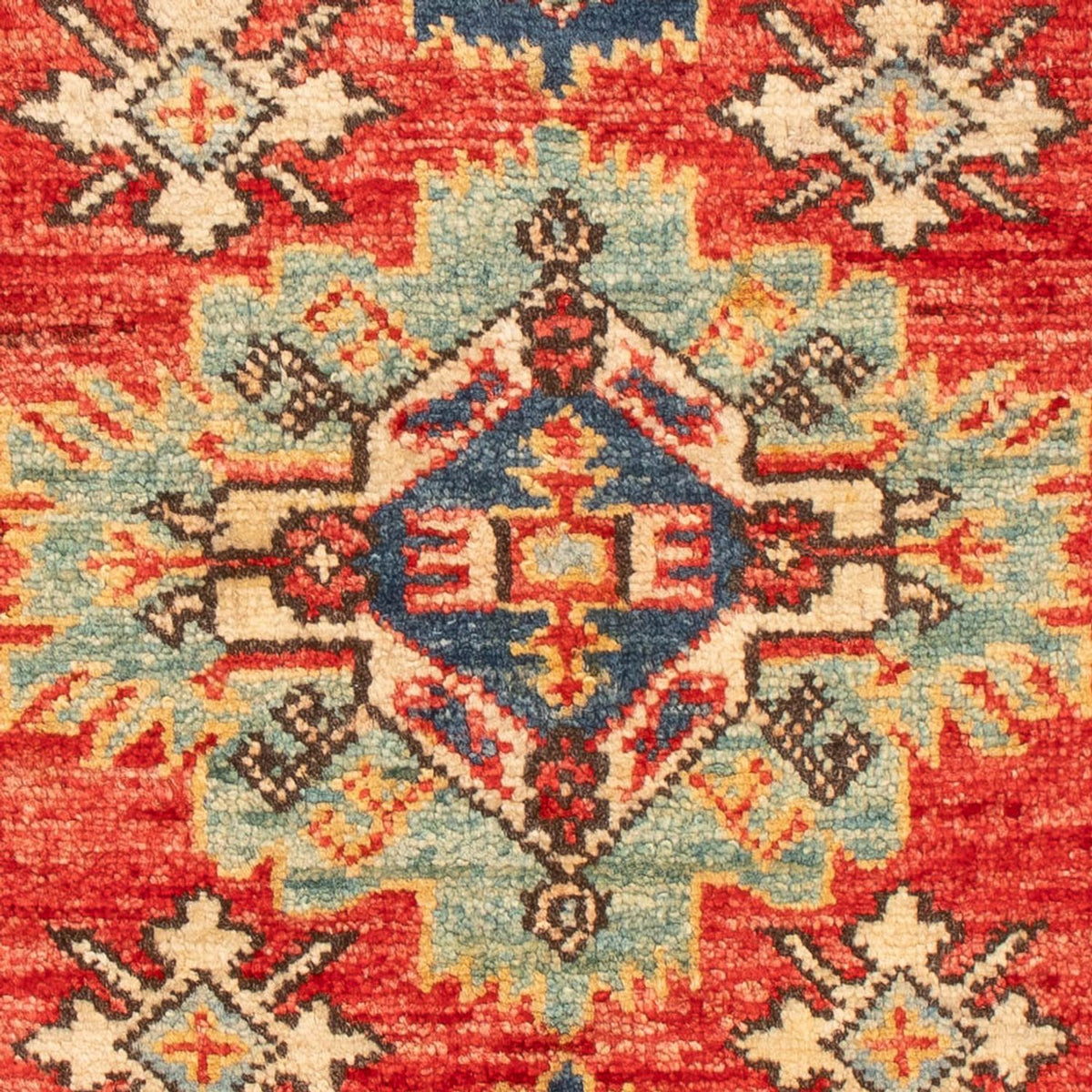 Ziegler Carpet - Kazak - Kungliga - 103 x 62 cm - röd