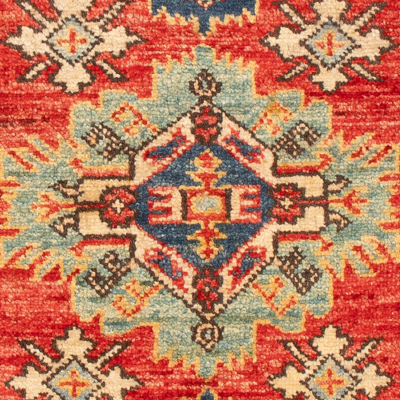 Ziegler Carpet - Kazak - Kungliga - 103 x 62 cm - röd