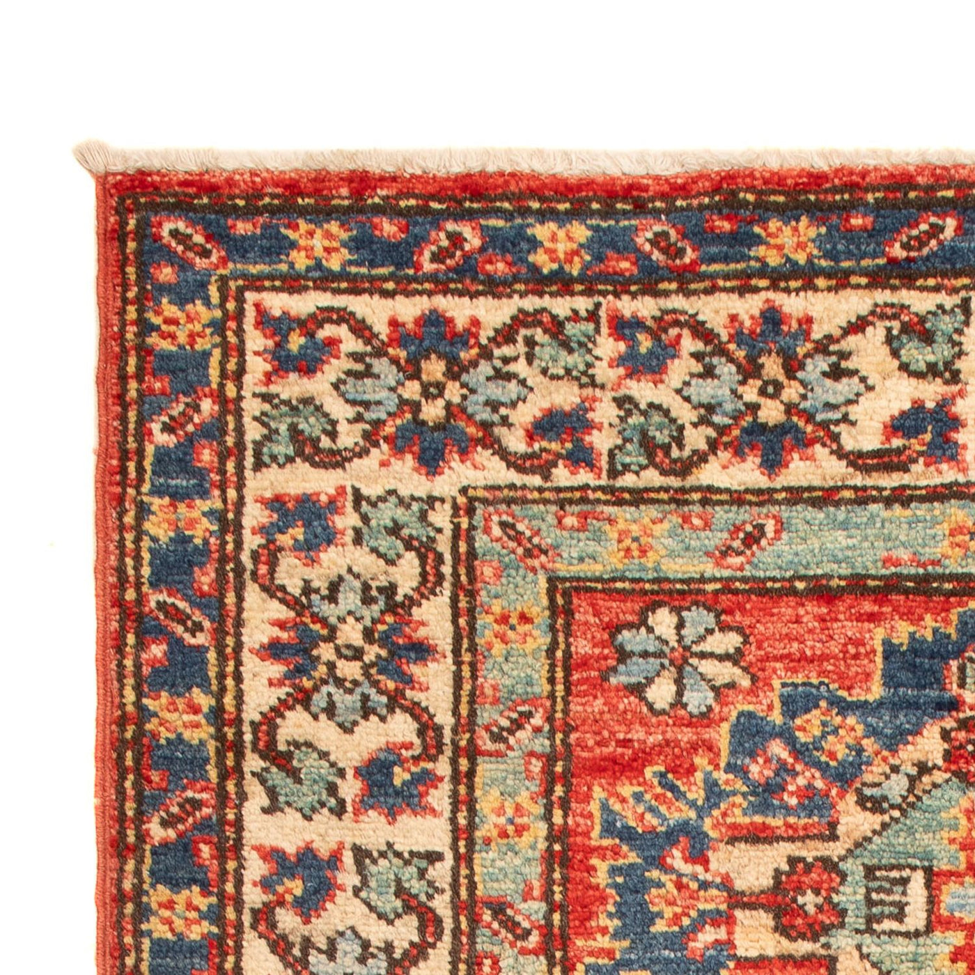 Kazak Mattan 103x62cm - Oriental Carpet