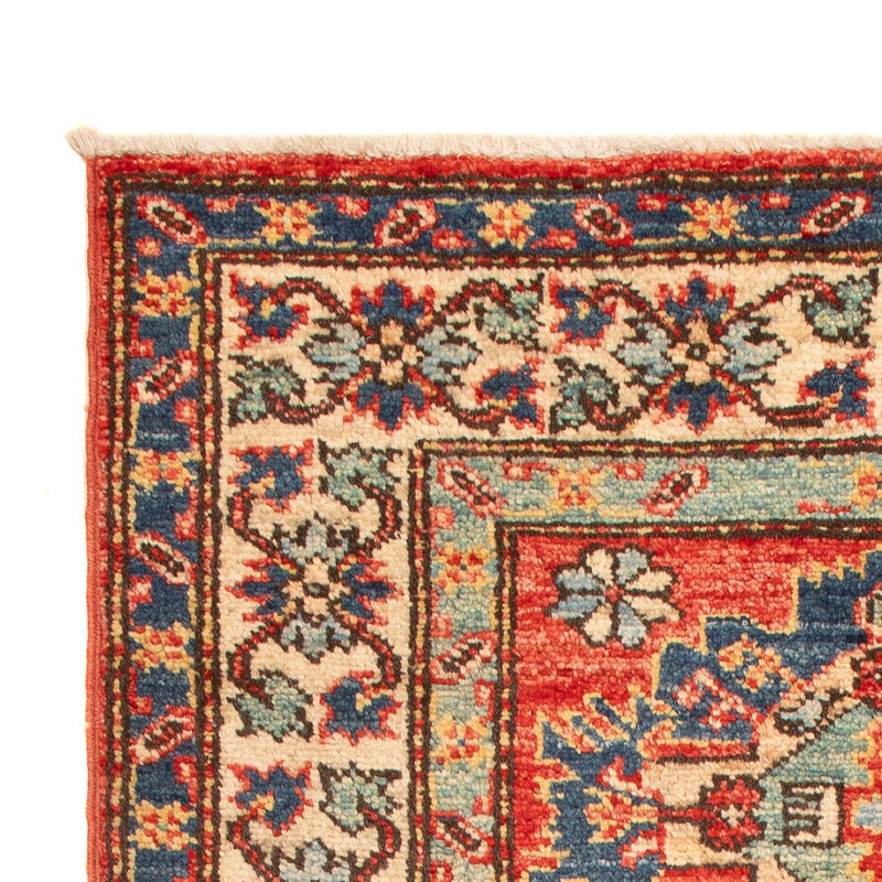 Ziegler Carpet - Kazak - Kungliga - 103 x 62 cm - röd