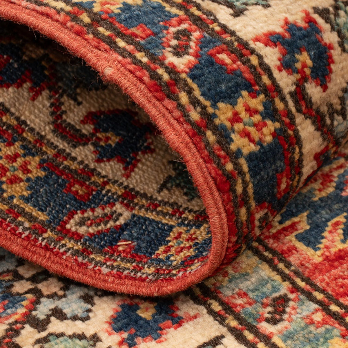 Ziegler Carpet - Kazak - Kungliga - 103 x 62 cm - röd