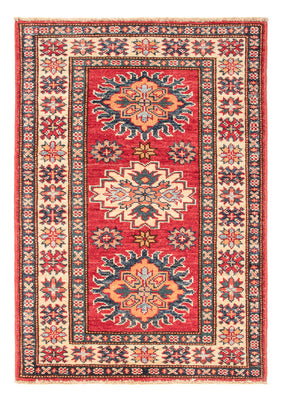 Ziegler Carpet - Kazak - Kungliga - 92 x 63 cm - röd