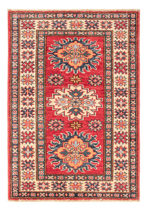 Ziegler Carpet - Kazak - Kungliga - 92 x 63 cm - röd