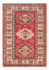Ziegler Carpet - Kazak - Kungliga - 92 x 63 cm - röd