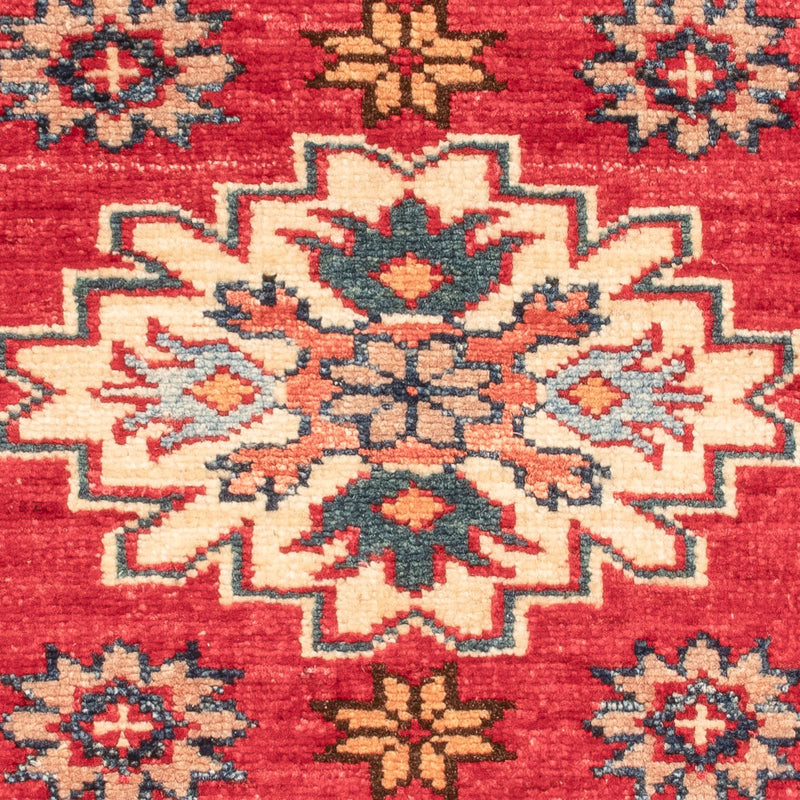 Ziegler Carpet - Kazak - Kungliga - 92 x 63 cm - röd