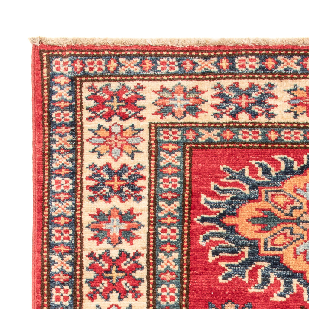 Ziegler Carpet - Kazak - Kungliga - 92 x 63 cm - röd