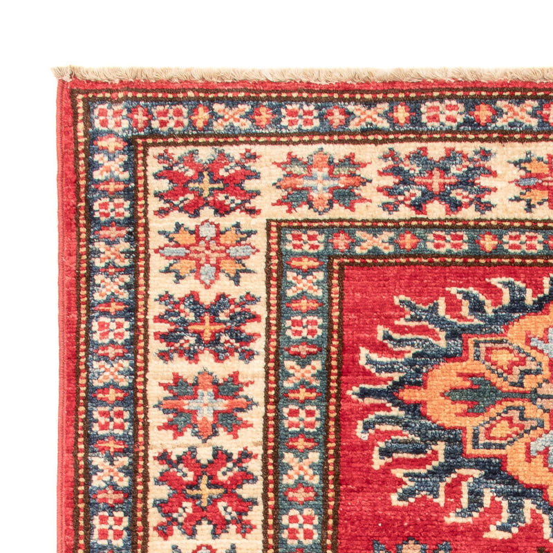 Ziegler Carpet - Kazak - Kungliga - 92 x 63 cm - röd