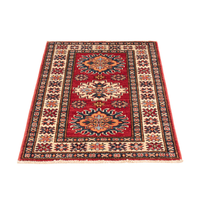 Ziegler Carpet - Kazak - Kungliga - 92 x 63 cm - röd