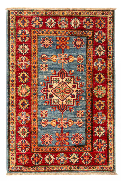 Kazak Mattan 63x97cm - Oriental Carpet