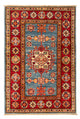Kazak Mattan 63x97cm - Oriental Carpet