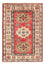 Ziegler Carpet - Kazak - Kungliga - 90 x 62 cm - röd