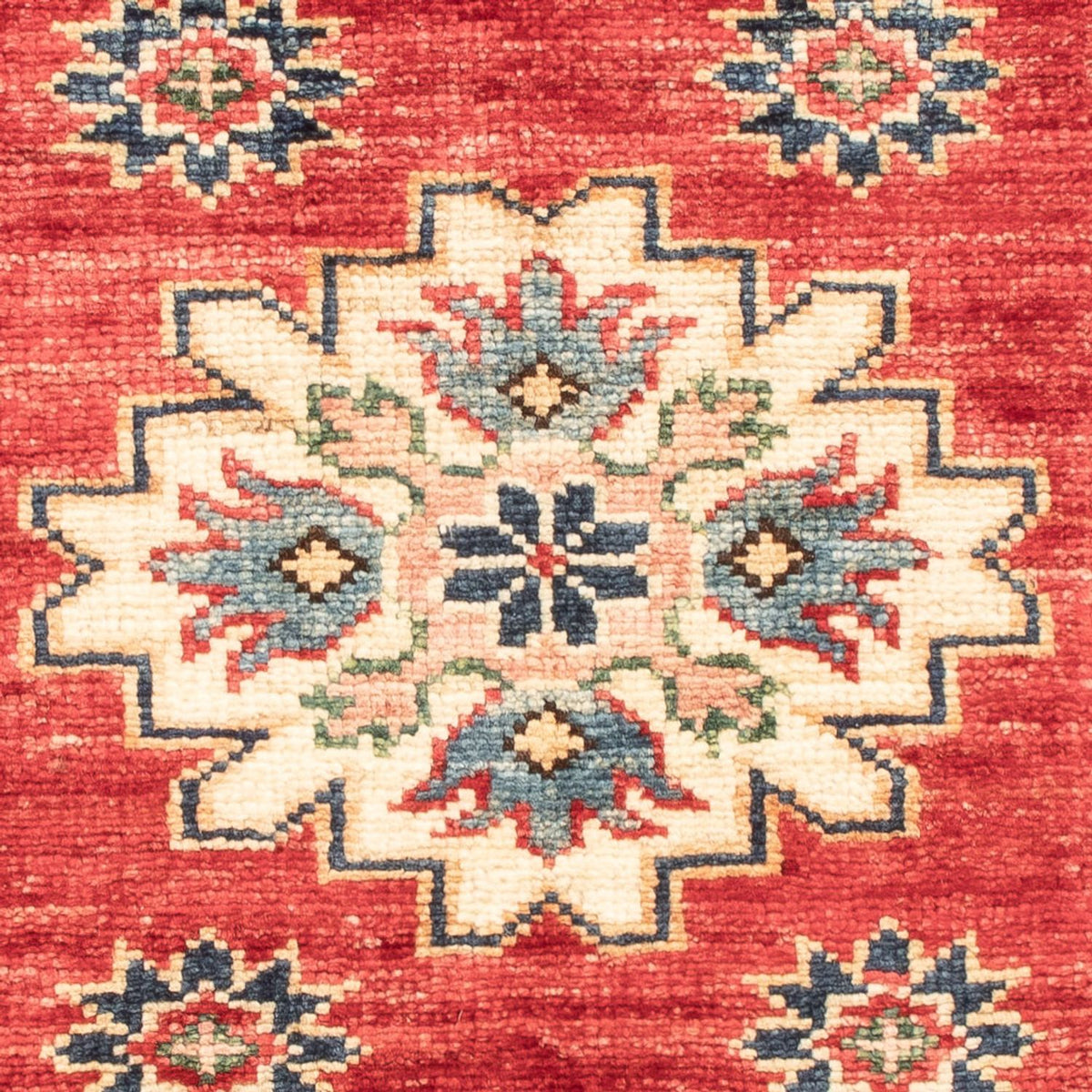 Ziegler Carpet - Kazak - Kungliga - 90 x 62 cm - röd