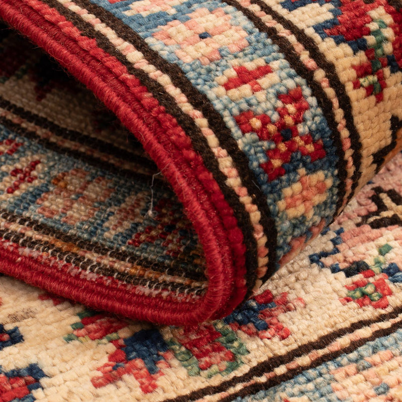 Ziegler Carpet - Kazak - Kungliga - 90 x 62 cm - röd