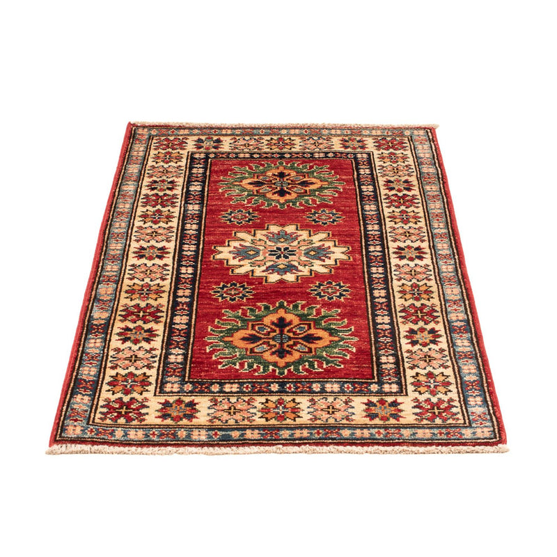 Ziegler Carpet - Kazak - Kungliga - 90 x 62 cm - röd