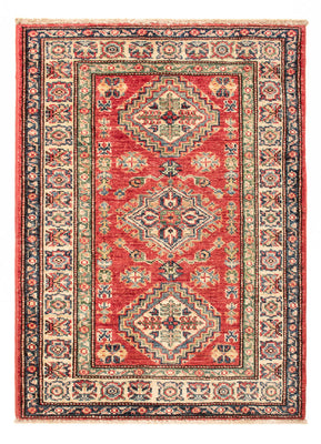 Ziegler Carpet - Kazak - Kungliga - 83 x 61 cm - röd