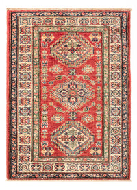 Ziegler Carpet - Kazak - Kungliga - 83 x 61 cm - röd