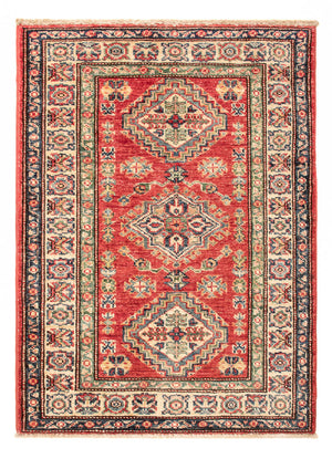Ziegler Carpet - Kazak - Kungliga - 83 x 61 cm - röd