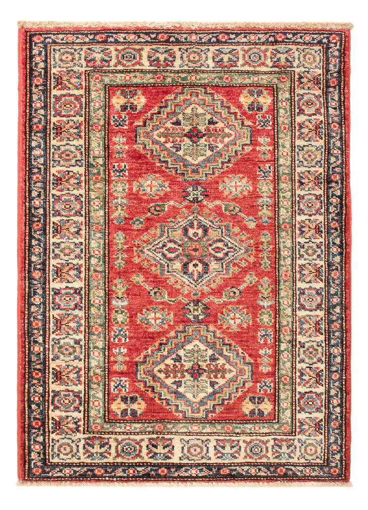 Ziegler Carpet - Kazak - Kungliga - 83 x 61 cm - röd