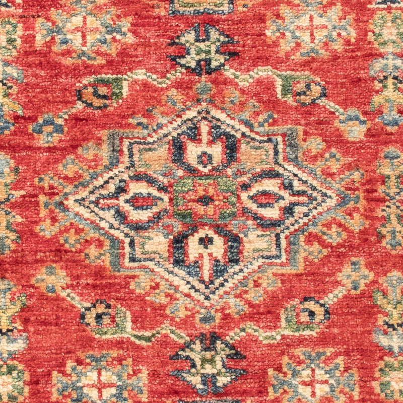 Ziegler Carpet - Kazak - Kungliga - 83 x 61 cm - röd