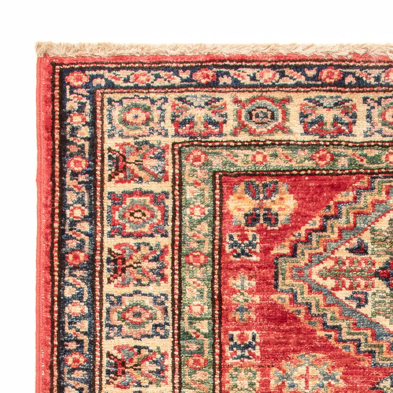 Ziegler Carpet - Kazak - Kungliga - 83 x 61 cm - röd