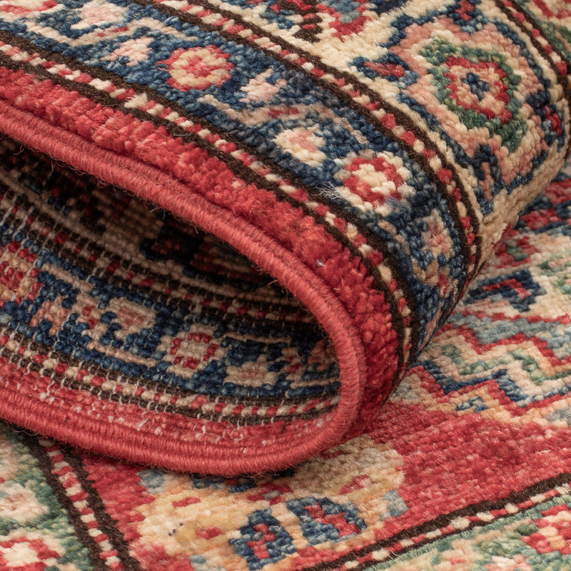 Ziegler Carpet - Kazak - Kungliga - 83 x 61 cm - röd