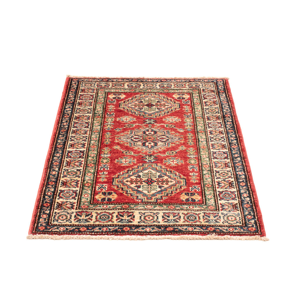 Ziegler Carpet - Kazak - Kungliga - 83 x 61 cm - röd