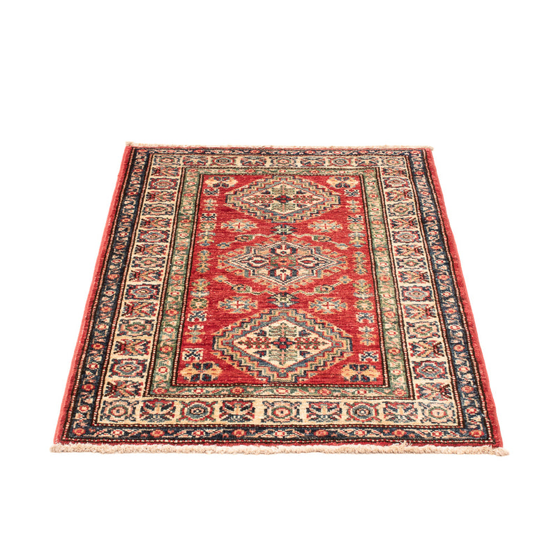 Ziegler Carpet - Kazak - Kungliga - 83 x 61 cm - röd