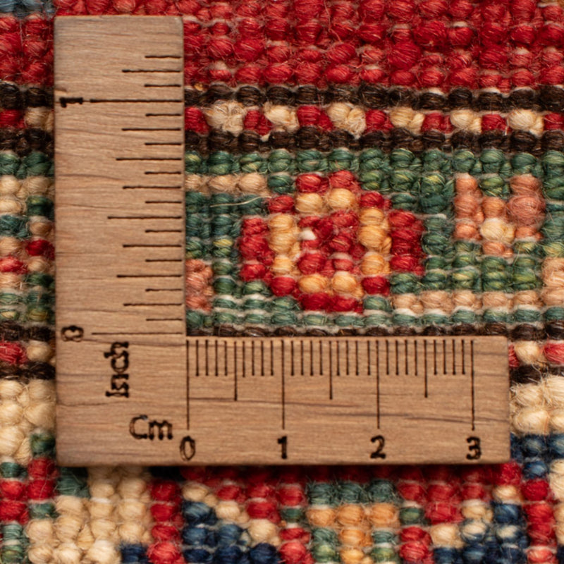 Ziegler Carpet - Kazak - Kungliga - 83 x 61 cm - röd