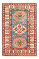 Kazak Mattan 86x56cm - Oriental Carpet