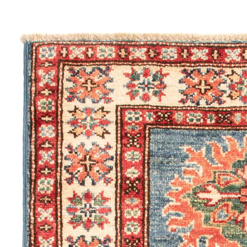 Kazak Mattan 86x56cm - Oriental Carpet
