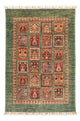 Ariana Mattan 82x125cm - Oriental Carpet