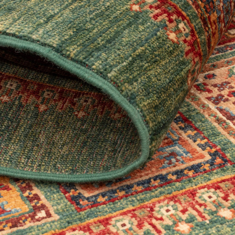 Ziegler Carpet - Ariana - 125 x 82 cm - flerfärgad