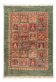 Ariana Mattan 124x84cm - Oriental Carpet