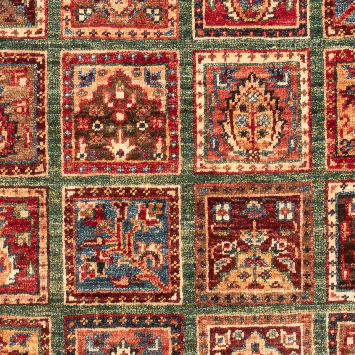 Ziegler Carpet - Ariana - 124 x 84 cm - flerfärgad