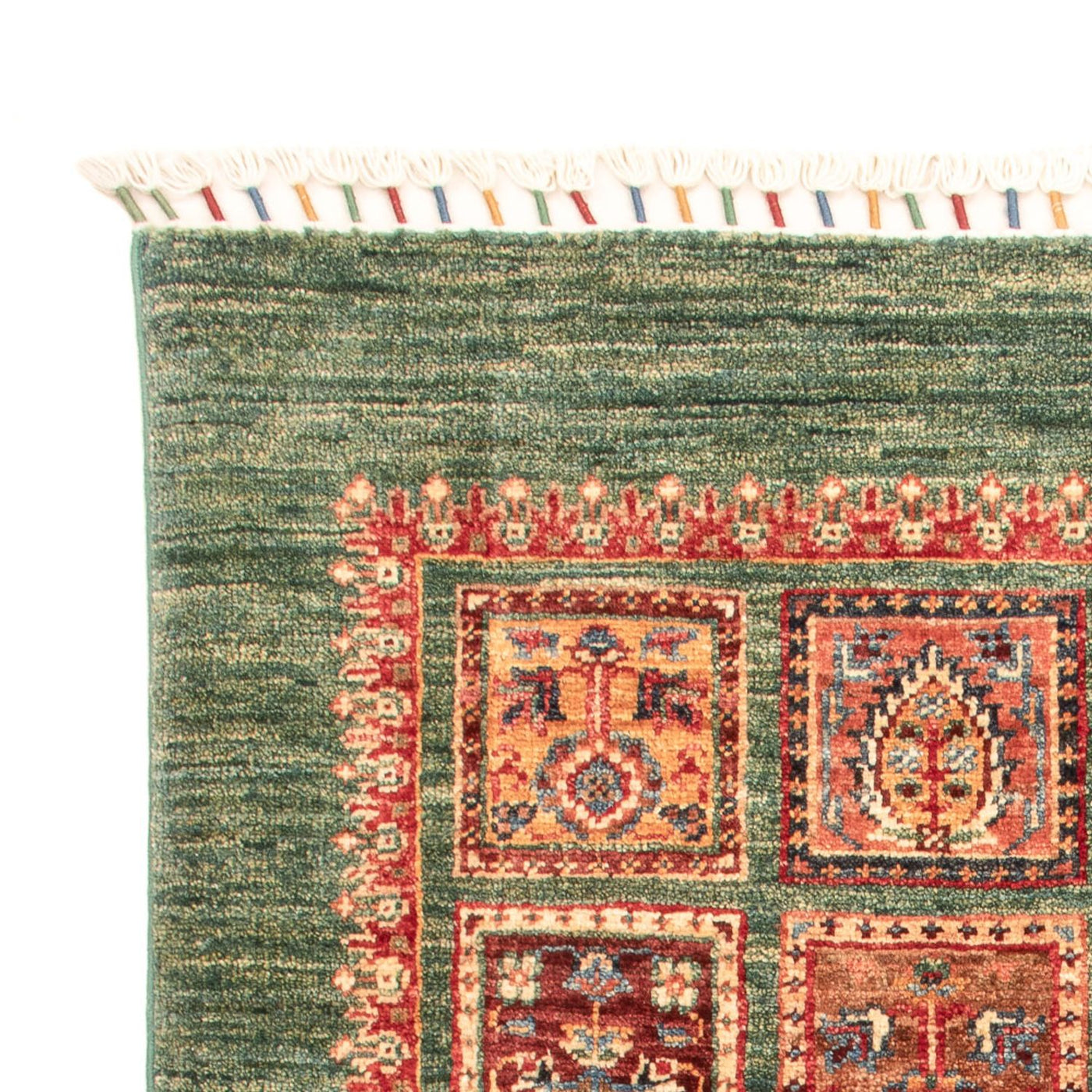 Ariana Mattan 124x84cm - Oriental Carpet