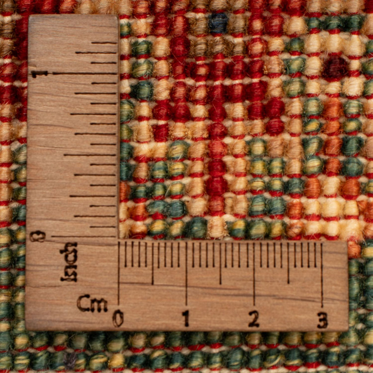 Ziegler Carpet - Ariana - 124 x 84 cm - flerfärgad