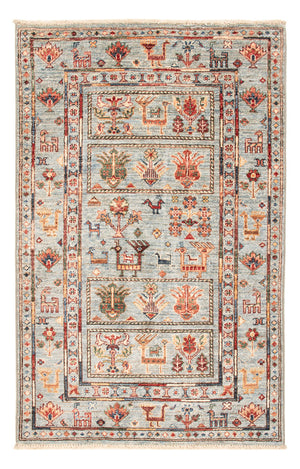 Ziegler Carpet - Ariana - 127 x 82 cm - flerfärgad
