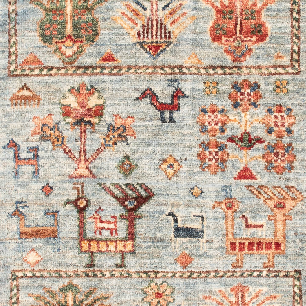 Ziegler Carpet - Ariana - 127 x 82 cm - flerfärgad