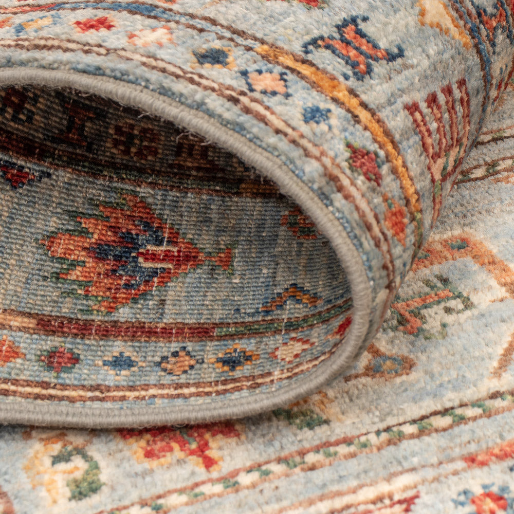 Ziegler Carpet - Ariana - 127 x 82 cm - flerfärgad