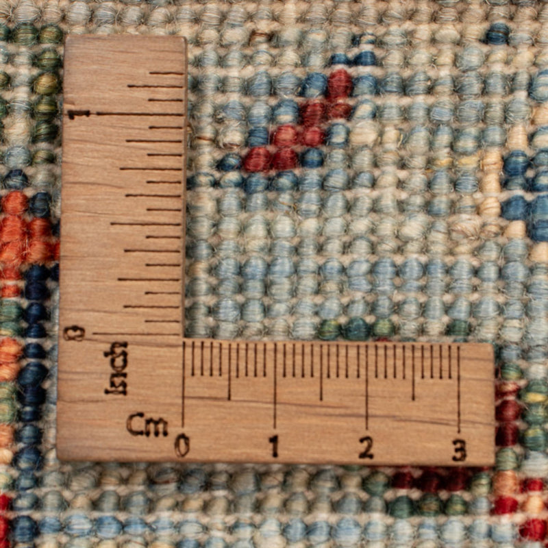 Ziegler Carpet - Ariana - 127 x 82 cm - flerfärgad