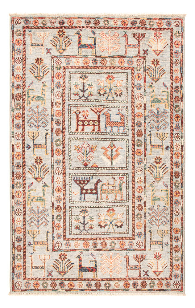 Ziegler Carpet - Ariana - 129 x 83 cm - flerfärgad