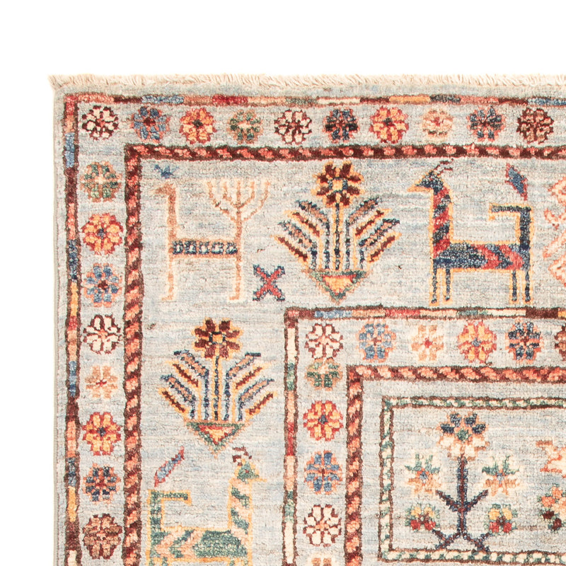 Ziegler Carpet - Ariana - 129 x 83 cm - flerfärgad