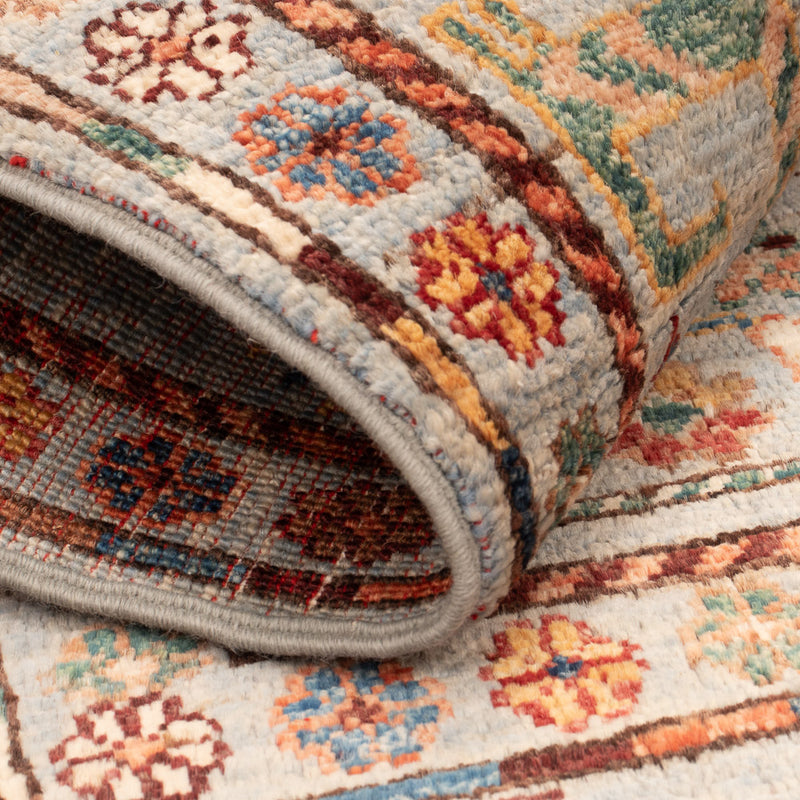 Ziegler Carpet - Ariana - 129 x 83 cm - flerfärgad