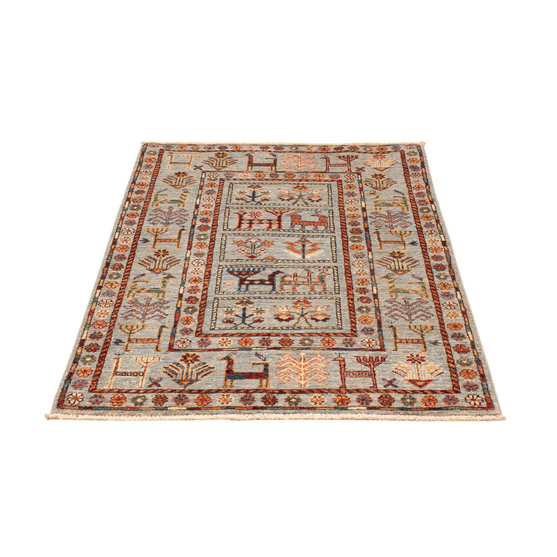 Ziegler Carpet - Ariana - 129 x 83 cm - flerfärgad