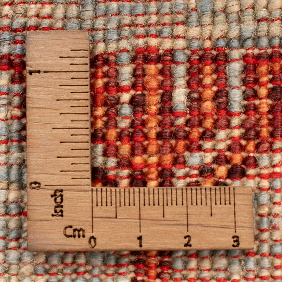 Ziegler Carpet - Ariana - 129 x 83 cm - flerfärgad