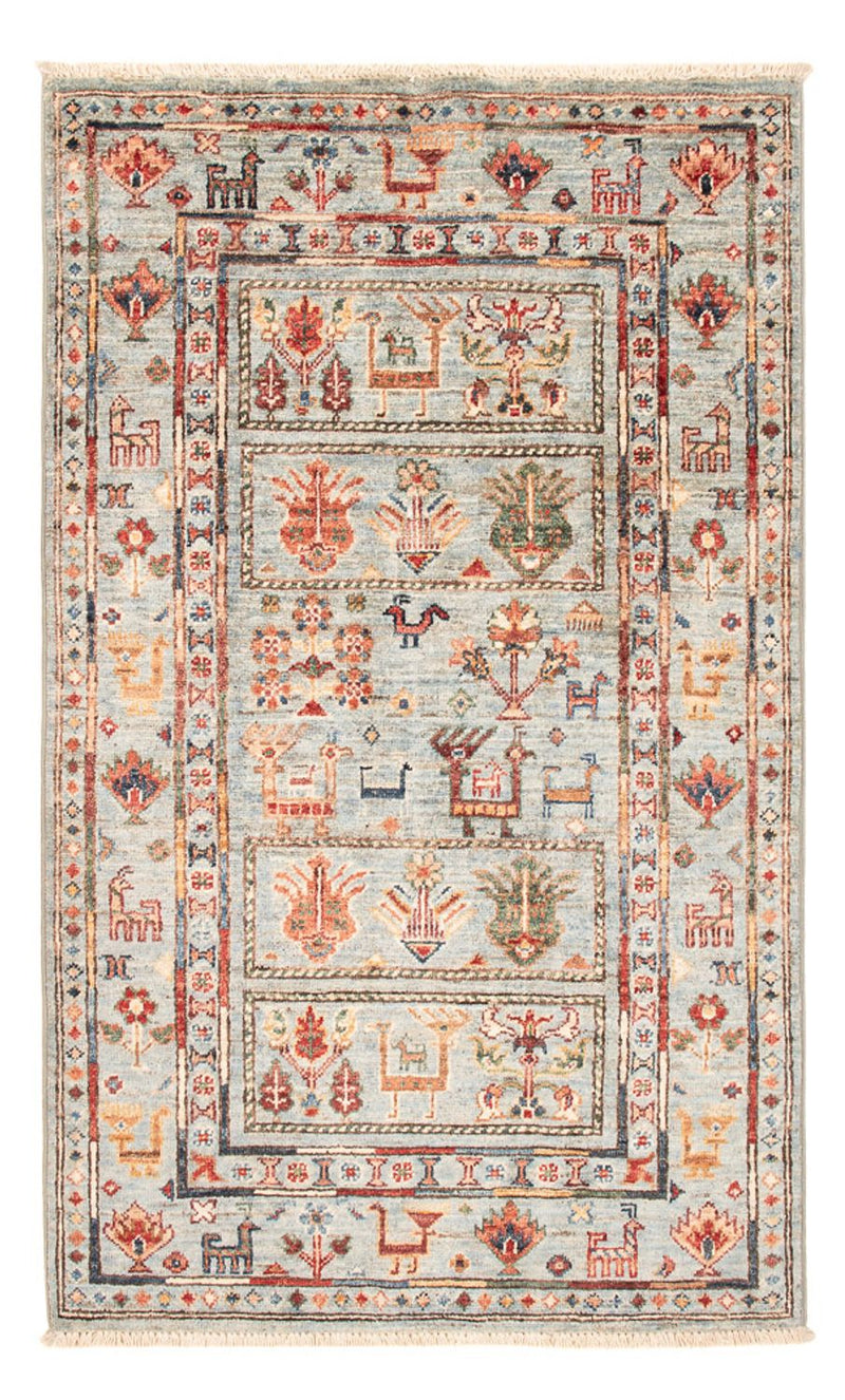 Ziegler Carpet - Ariana - 127 x 78 cm - flerfärgad