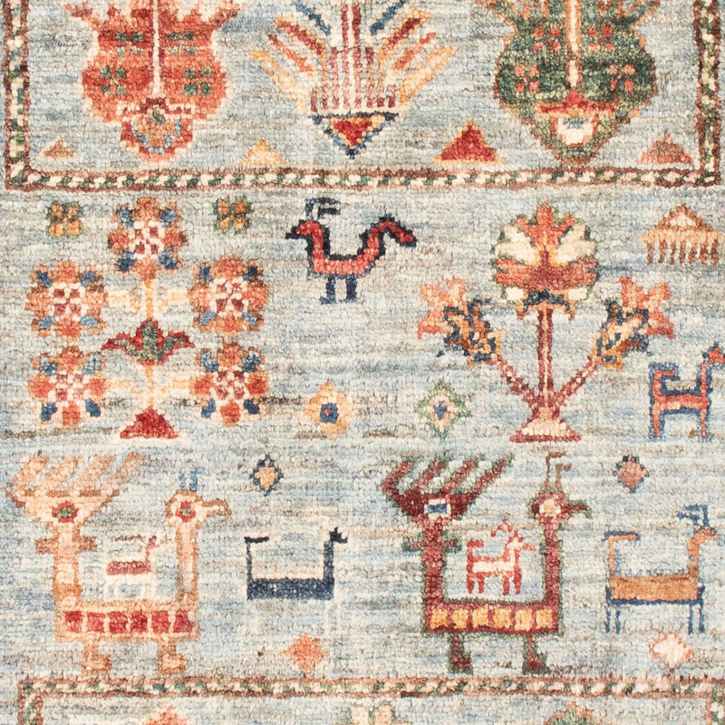 Ziegler Carpet - Ariana - 127 x 78 cm - flerfärgad