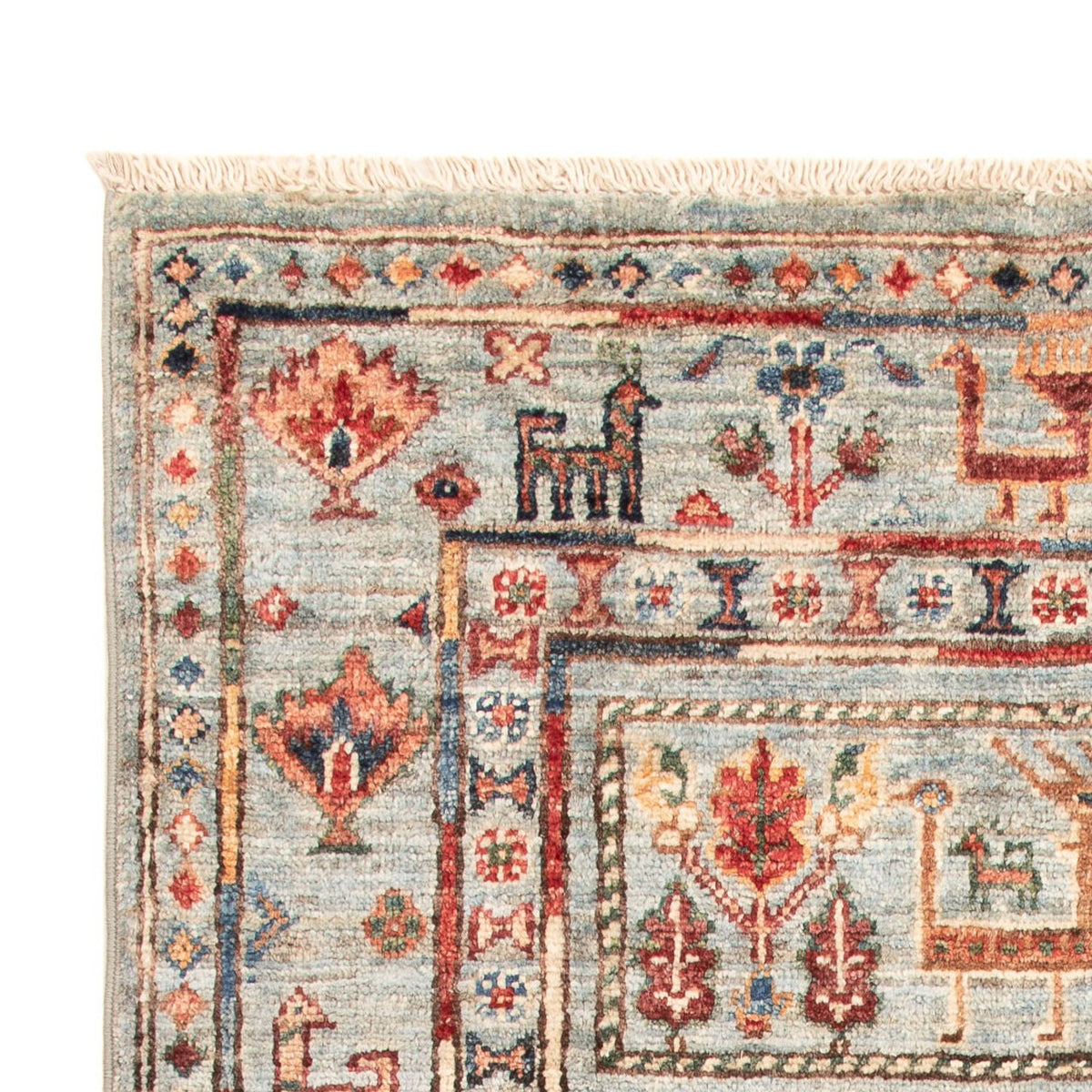 Ariana Mattan 78x127cm - Oriental Carpet