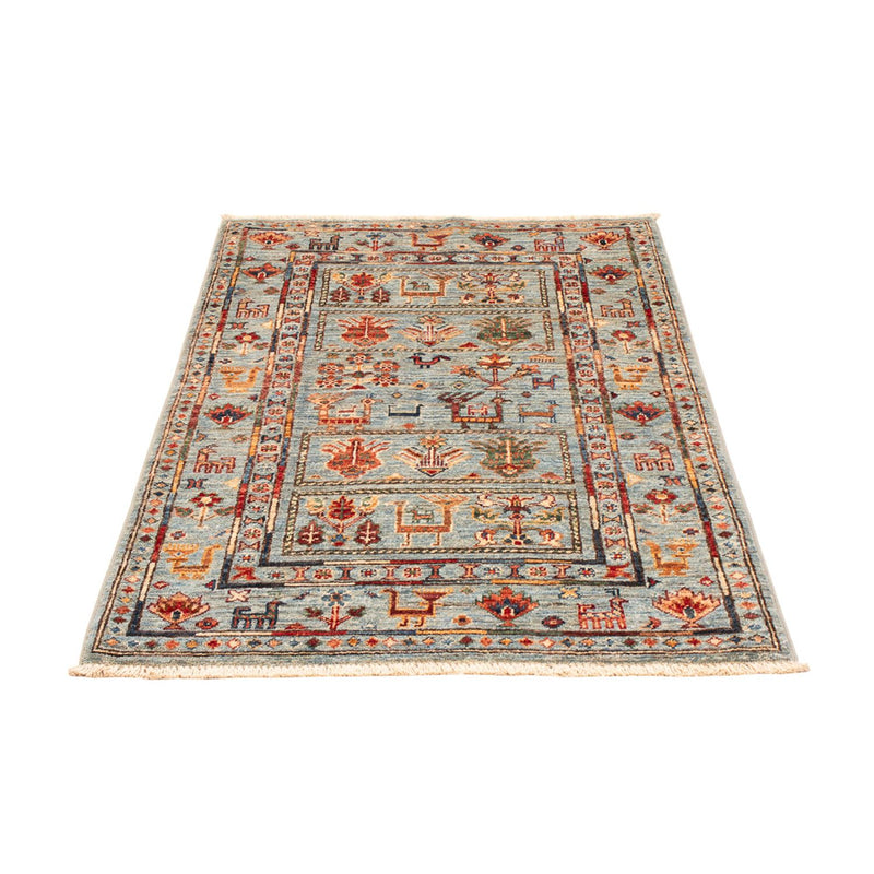 Ziegler Carpet - Ariana - 127 x 78 cm - flerfärgad
